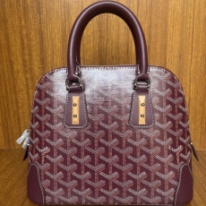 Goyard Top Handle Bags